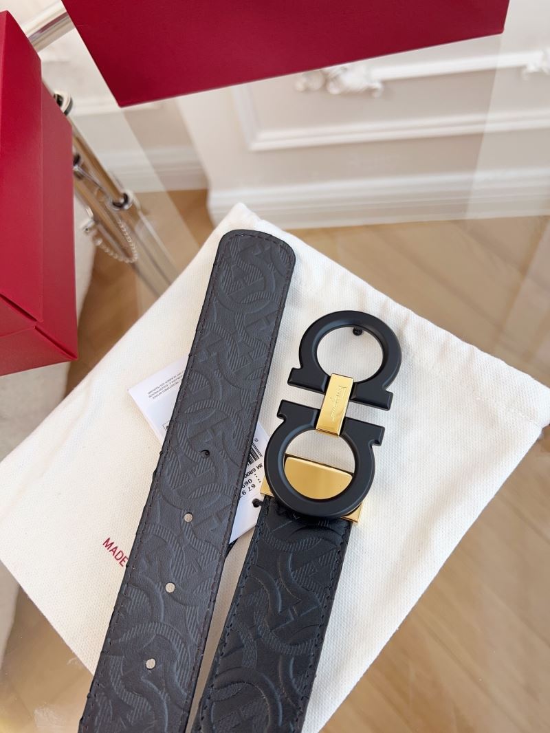Ferragamo Belts